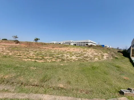 imagem 4 - Terreno industrial em condomínio imagem 4 - Terreno industrial em condomínio