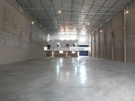 imagem 2 - Galpão - Comercial imagem 2 - Galpão - Comercial