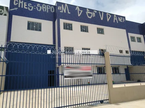 imagem 1 - Galpão - Comercial imagem 1 - Galpão - Comercial