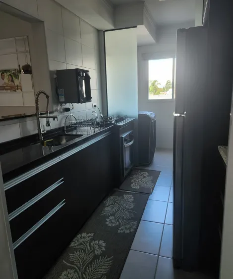 imagem 4 - Apartamento a venda com 2 quartos no Jardim do Paço imagem 4 - Apartamento a venda com 2 quartos no Jardim do Paço