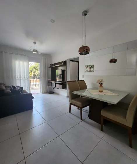 imagem 2 - Apartamento a venda com 2 quartos no Jardim do Paço imagem 2 - Apartamento a venda com 2 quartos no Jardim do Paço