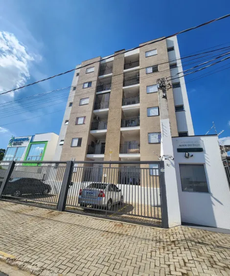 imagem 1 - Apartamento a venda com 2 quartos no Jardim do Paço imagem 1 - Apartamento a venda com 2 quartos no Jardim do Paço