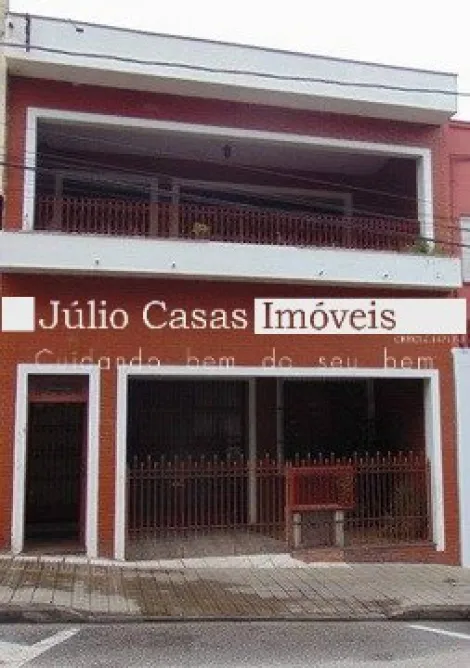 imagem 1 - Casa comercial no Centro imagem 1 - Casa comercial no Centro