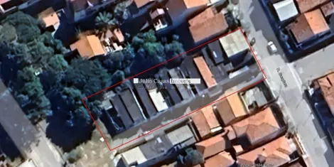 imagem 1 - Terreno à venda na Vila Jardini imagem 1 - Terreno à venda na Vila Jardini