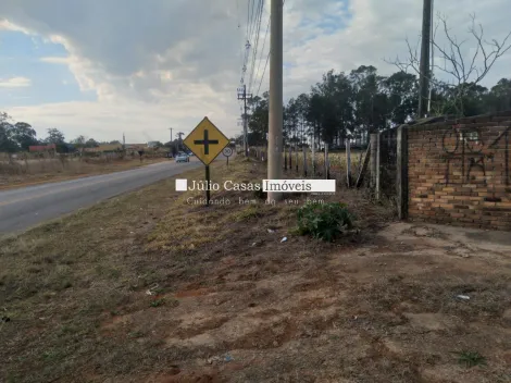 Aracoiaba da Serra Barreiro Area Venda R$25.000.000,00  Area do terreno 119000.00m2 