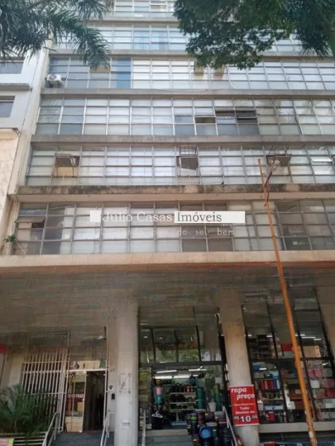 imagem 1 - Sala Comercial na Dr Braguinha imagem 1 - Sala Comercial na Dr Braguinha