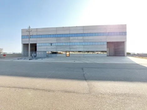 imagem 2 - Galpão industrial para alugar com 2.848m² no Condomínio Industrial Éden - Sorocaba imagem 2 - Galpão industrial para alugar com 2.848m² no Condomínio Industrial Éden - Sorocaba