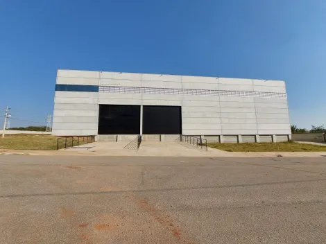imagem 3 - Galpão industrial para alugar com 2.848m² no Condomínio Industrial Éden - Sorocaba imagem 3 - Galpão industrial para alugar com 2.848m² no Condomínio Industrial Éden - Sorocaba