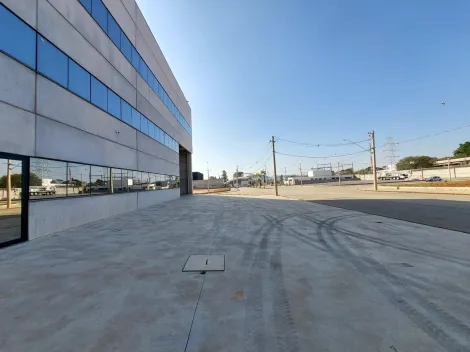 imagem 5 - Galpão industrial para alugar com 2.848m² no Condomínio Industrial Éden - Sorocaba imagem 5 - Galpão industrial para alugar com 2.848m² no Condomínio Industrial Éden - Sorocaba