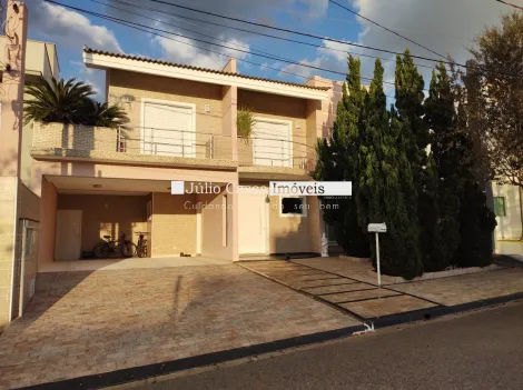 imagem 1 - Casa mobiliada em condomínio imagem 1 - Casa mobiliada em condomínio