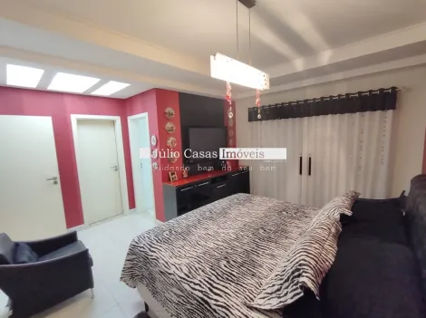 imagem 5 - Casa mobiliada em condomínio imagem 5 - Casa mobiliada em condomínio