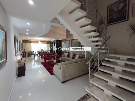 imagem 4 - Casa mobiliada em condomínio imagem 4 - Casa mobiliada em condomínio