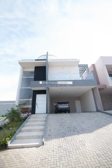 imagem 1 - Casa no condomínio Renaicensse imagem 1 - Casa no condomínio Renaicensse