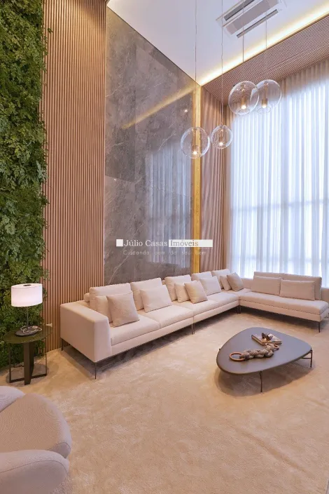 imagem 1 - Apartamento no Vermont View Mobiliado e Decorado imagem 1 - Apartamento no Vermont View Mobiliado e Decorado