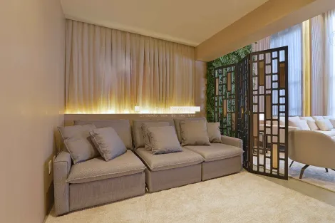 imagem 4 - Apartamento no Vermont View Mobiliado e Decorado imagem 4 - Apartamento no Vermont View Mobiliado e Decorado