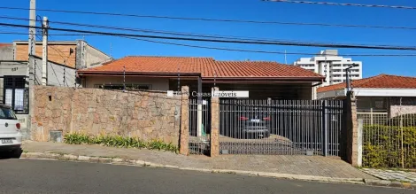imagem 1 - Casa com 3 Dormitórios, Suíte Master e Área de Lazer Completa à Venda em Sorocaba imagem 1 - Casa com 3 Dormitórios, Suíte Master e Área de Lazer Completa à Venda em Sorocaba