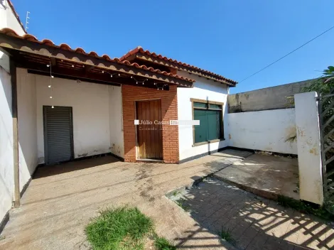 imagem 3 - Casa para alugar com 2 quartos, 80m2 no Parque Manchester - Sorocaba imagem 3 - Casa para alugar com 2 quartos, 80m2 no Parque Manchester - Sorocaba