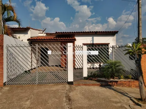 imagem 1 - Casa para alugar com 2 quartos, 80m2 no Parque Manchester - Sorocaba imagem 1 - Casa para alugar com 2 quartos, 80m2 no Parque Manchester - Sorocaba