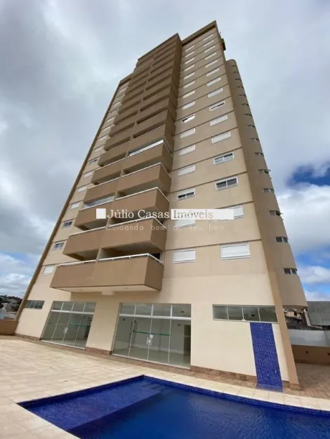imagem 1 - Amplo Apartamento no centro de Piedade imagem 1 - Amplo Apartamento no centro de Piedade