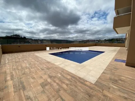 imagem 3 - Amplo Apartamento no centro de Piedade imagem 3 - Amplo Apartamento no centro de Piedade