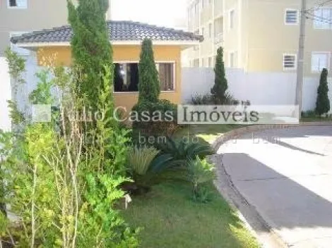 imagem 2 - Casa a venda com 2 quartos, 150m² no Condomínio Isis - Sorocaba imagem 2 - Casa a venda com 2 quartos, 150m² no Condomínio Isis - Sorocaba