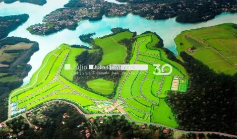 imagem 1 - Terreno em condomínio em Ibiuna imagem 1 - Terreno em condomínio em Ibiuna