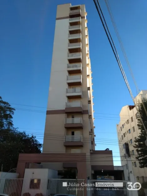 imagem 1 - Apartamento a venda com 3 quartos, 92m² no Jardim Paulistano - Sorocaba imagem 1 - Apartamento a venda com 3 quartos, 92m² no Jardim Paulistano - Sorocaba