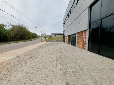 imagem 2 - Galpão para alugar com 952 m² imagem 2 - Galpão para alugar com 952 m²