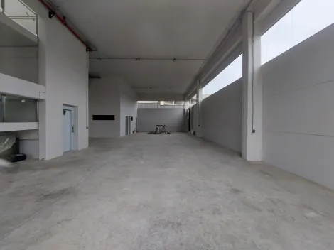 imagem 5 - Galpão para alugar com 952 m² imagem 5 - Galpão para alugar com 952 m²