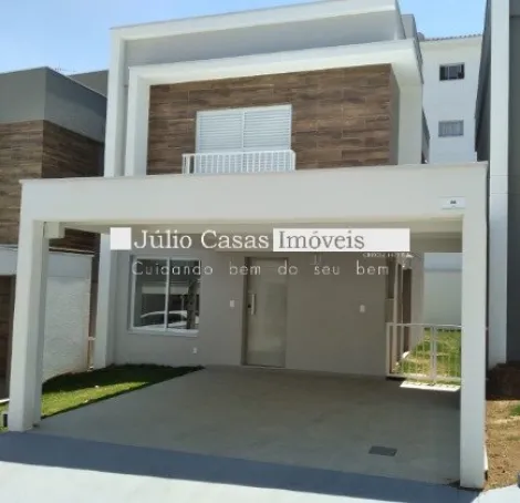 imagem 3 - Excelente casa no condomínio Tirreno imagem 3 - Excelente casa no condomínio Tirreno
