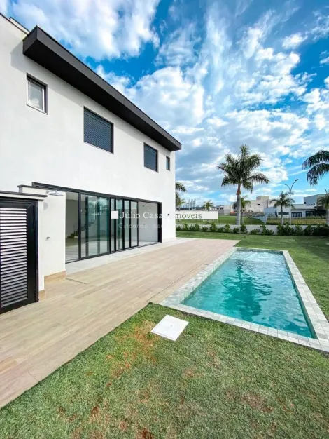 Votorantim Alphaville Nova EsplanadaA  Casa Venda R$2.800.000,00 Condominio R$800,00 4 Dormitorios 2 Vagas Area do terreno 533.00m2 