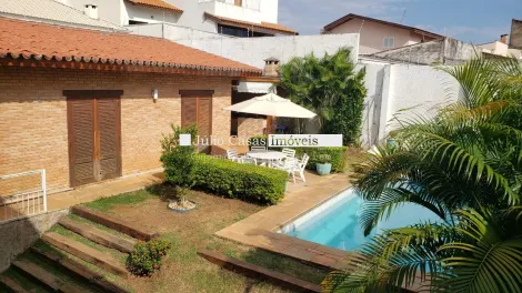 imagem 4 - Casa a venda com 3 quartos, 342m² no Jardim Emília - Sorocaba imagem 4 - Casa a venda com 3 quartos, 342m² no Jardim Emília - Sorocaba