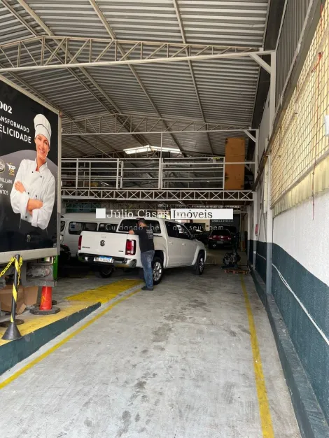 imagem 2 - Galpão - Comercial imagem 2 - Galpão - Comercial