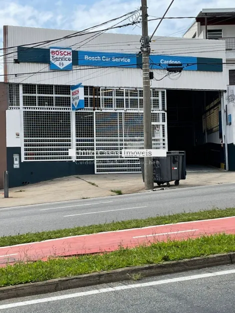 imagem 3 - Galpão - Comercial imagem 3 - Galpão - Comercial