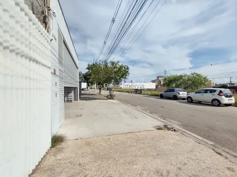 imagem 2 - Prédio comercial na avenida Elias Maluf imagem 2 - Prédio comercial na avenida Elias Maluf