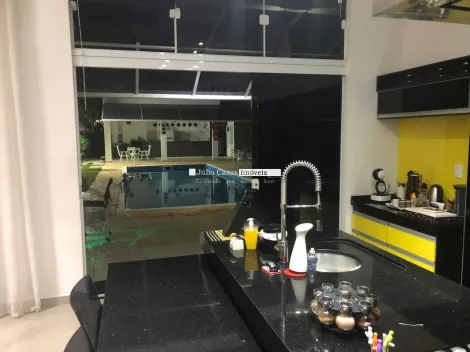 imagem 4 - Casa de Alto Padrão à Venda em Condomínio Exclusivo imagem 4 - Casa de Alto Padrão à Venda em Condomínio Exclusivo