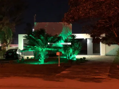 imagem 1 - Casa de Alto Padrão à Venda em Condomínio Exclusivo imagem 1 - Casa de Alto Padrão à Venda em Condomínio Exclusivo