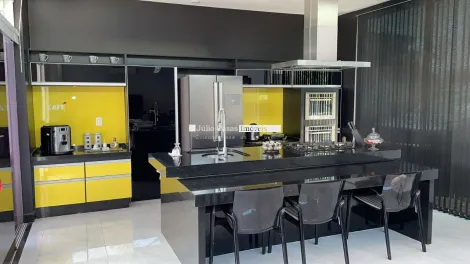 imagem 5 - Casa de Alto Padrão à Venda em Condomínio Exclusivo imagem 5 - Casa de Alto Padrão à Venda em Condomínio Exclusivo