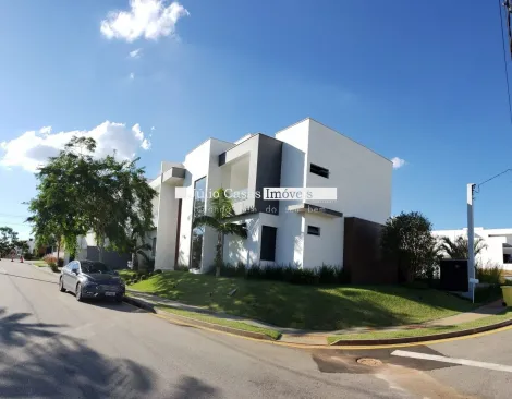 imagem 1 - Excelente casa na Chácara Ondina imagem 1 - Excelente casa na Chácara Ondina