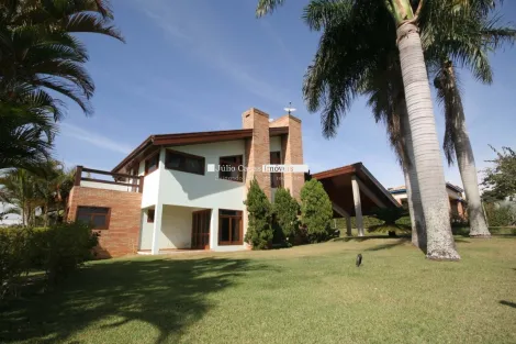 imagem 5 - Casa em condomínio Vale do Lago imagem 5 - Casa em condomínio Vale do Lago