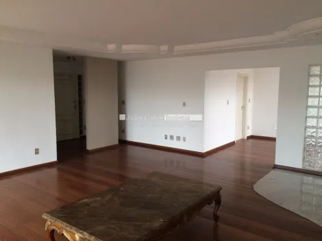 imagem 2 - Amplo apartamento no Mangal imagem 2 - Amplo apartamento no Mangal