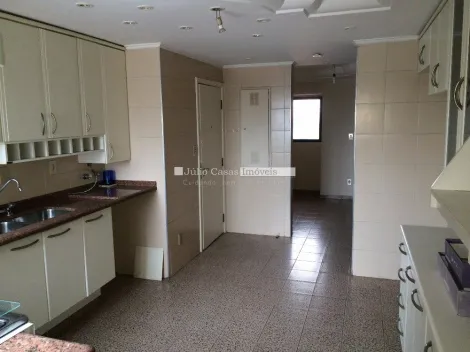imagem 5 - Amplo apartamento no Mangal imagem 5 - Amplo apartamento no Mangal