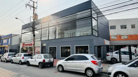 imagem 4 - Salão comercial para alugar com 100m² na Avenida Gisele Constantino - Votorantim imagem 4 - Salão comercial para alugar com 100m² na Avenida Gisele Constantino - Votorantim