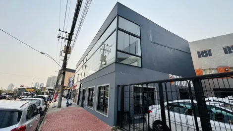 imagem 3 - Salão comercial para alugar com 100m² na Avenida Gisele Constantino - Votorantim imagem 3 - Salão comercial para alugar com 100m² na Avenida Gisele Constantino - Votorantim