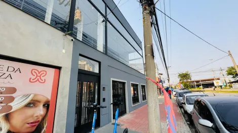 imagem 2 - Salão comercial para alugar com 100m² na Avenida Gisele Constantino - Votorantim imagem 2 - Salão comercial para alugar com 100m² na Avenida Gisele Constantino - Votorantim