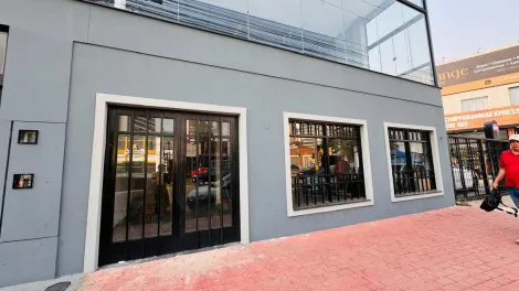 imagem 1 - Salão comercial para alugar com 100m² na Avenida Gisele Constantino - Votorantim imagem 1 - Salão comercial para alugar com 100m² na Avenida Gisele Constantino - Votorantim