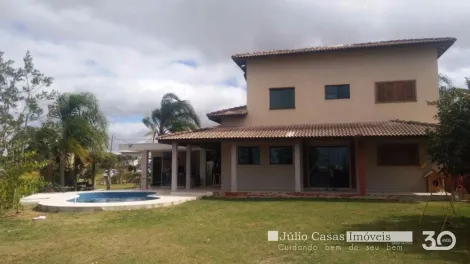 imagem 4 - Excelente casa no condomínio Villagio Ipanema imagem 4 - Excelente casa no condomínio Villagio Ipanema
