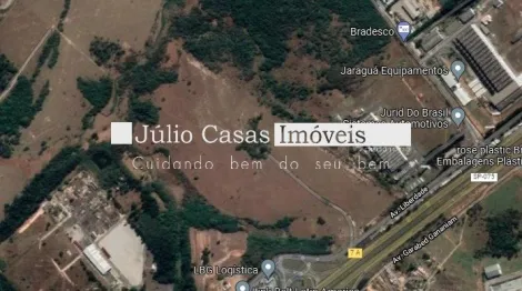 Sorocaba Aparecidinha Area Venda R$45.000.000,00  Area do terreno 262518.00m2 