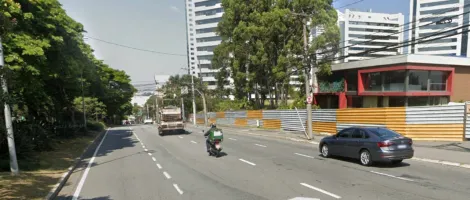 imagem 2 - Excelente Terreno em Alphaville. imagem 2 - Excelente Terreno em Alphaville.