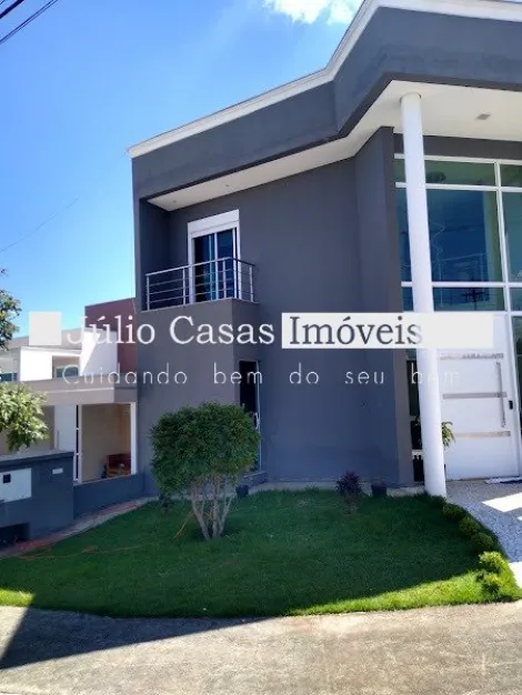 imagem 1 - Excelente casa no condomínio Villagio Milano imagem 1 - Excelente casa no condomínio Villagio Milano